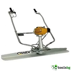 CIMEX VS 35 2 - ВИБРОМАСТАР ЗА БЕТОН CIMEX VS 35 2 - ВИБРОМАСТАР ЗА БЕТОН